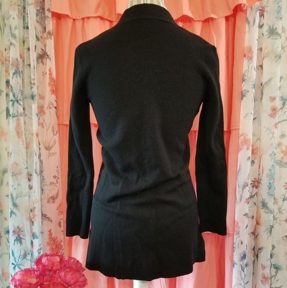 🌻🌺🌻100% FINE PURE MERINO WOOL SWEATER!! - Picture 2 of 6